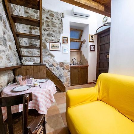 La Stalla Cefalù Zewnętrze zdjęcie