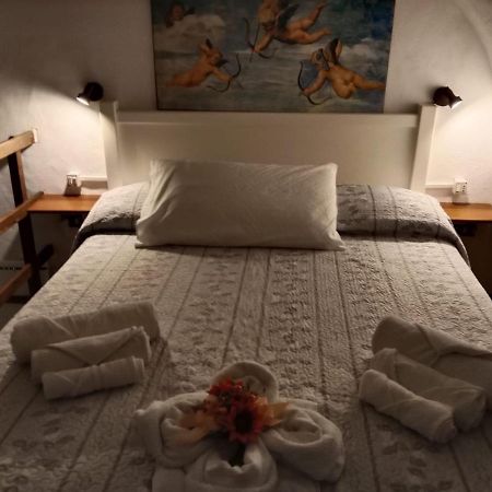 La Stalla Cefalù Zewnętrze zdjęcie