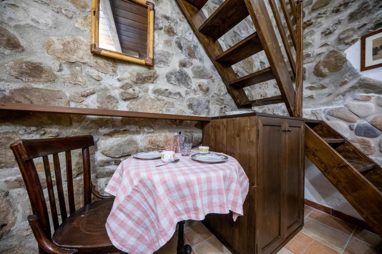 La Stalla Cefalù Zewnętrze zdjęcie