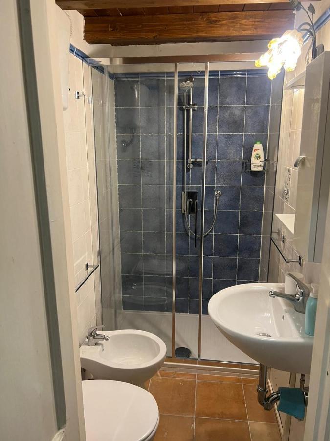 La Stalla Cefalù Zewnętrze zdjęcie