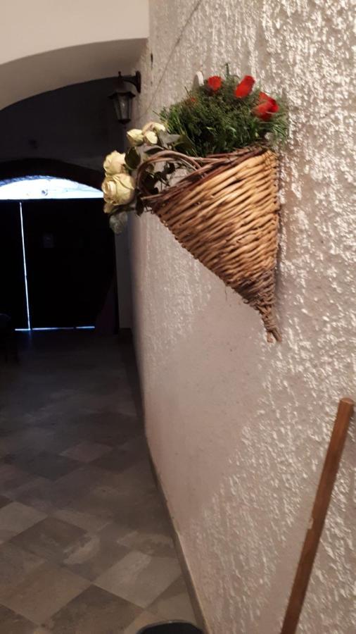 La Stalla Cefalù Zewnętrze zdjęcie